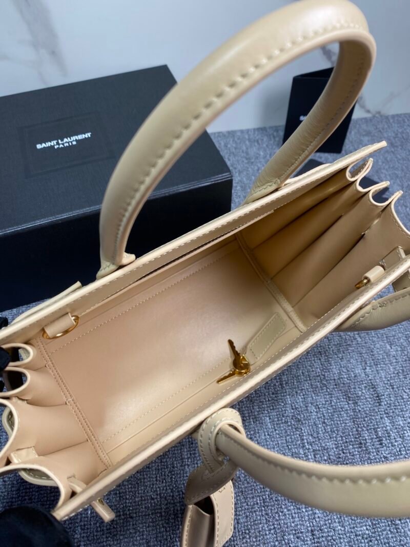 YSL Sac De Jour-26*20.5*12.5CM