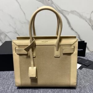 YSL Sac De Jour-26*20.5*12.5CM