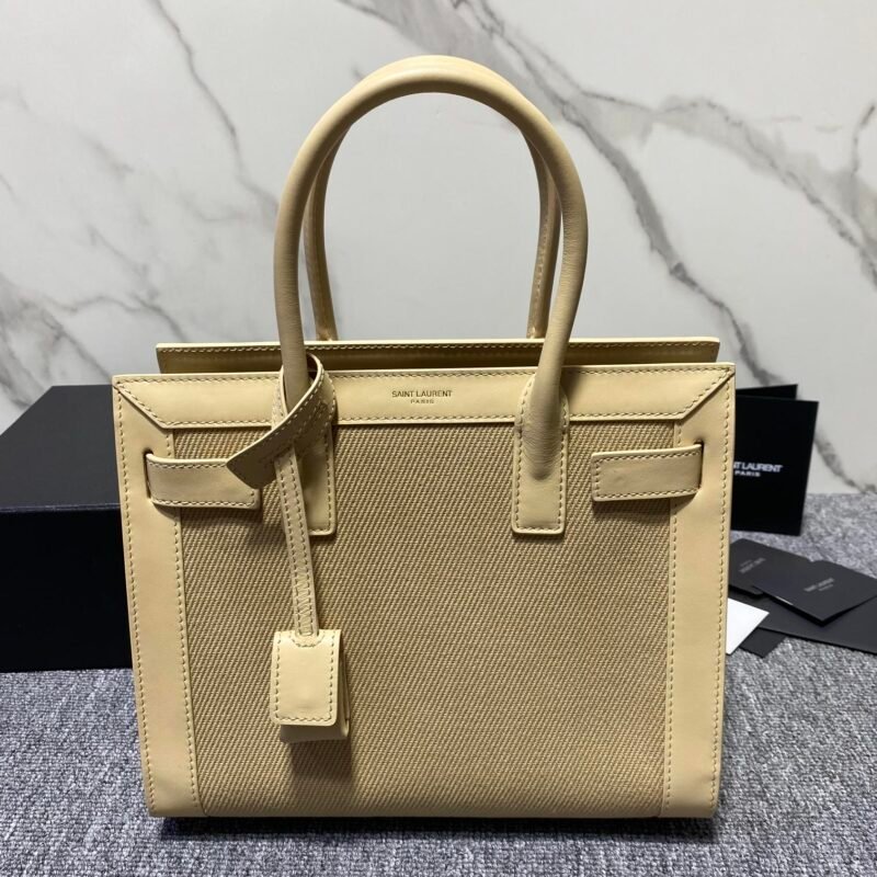YSL Sac De Jour-26*20.5*12.5CM