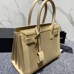 YSL Sac De Jour-26*20.5*12.5CM