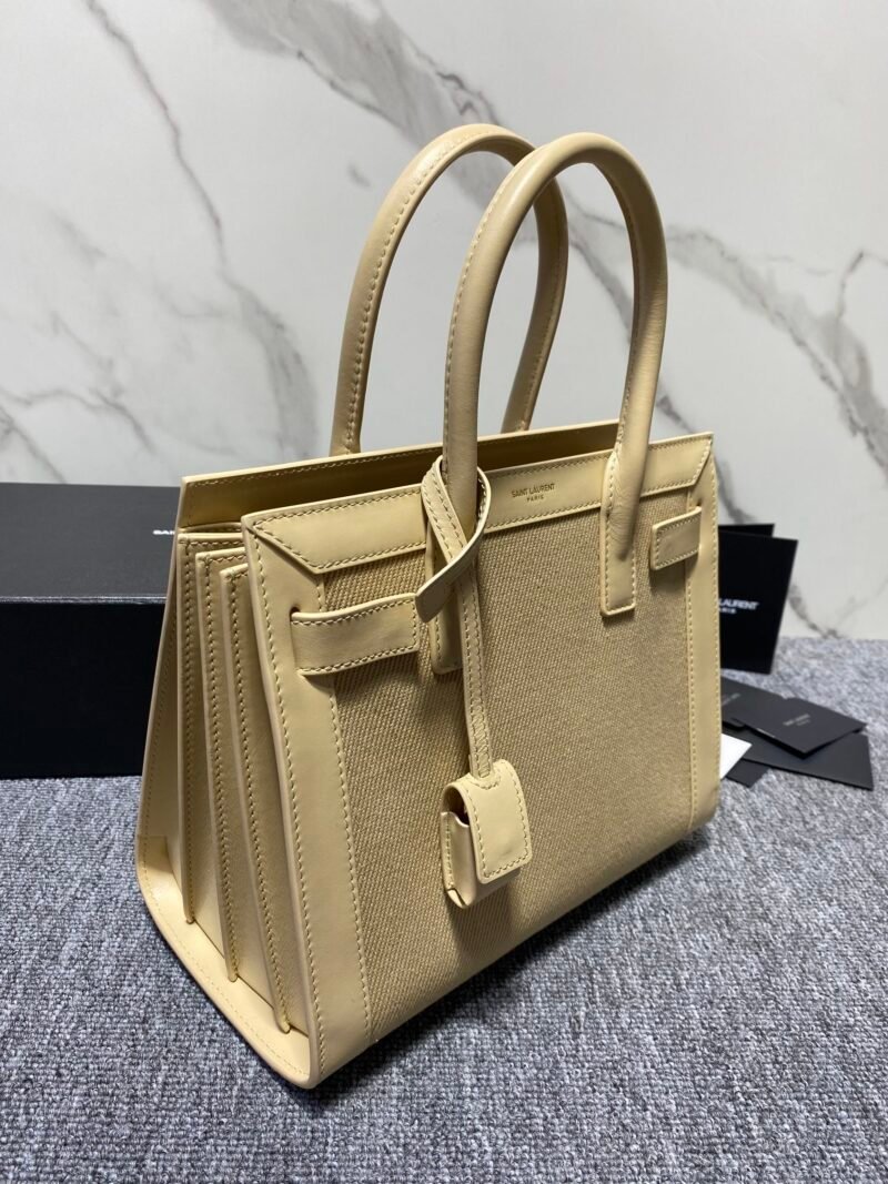 YSL Sac De Jour-26*20.5*12.5CM