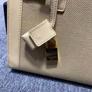 YSL Sac De Jour-26*20.5*12.5CM