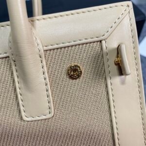 YSL Sac De Jour-26*20.5*12.5CM