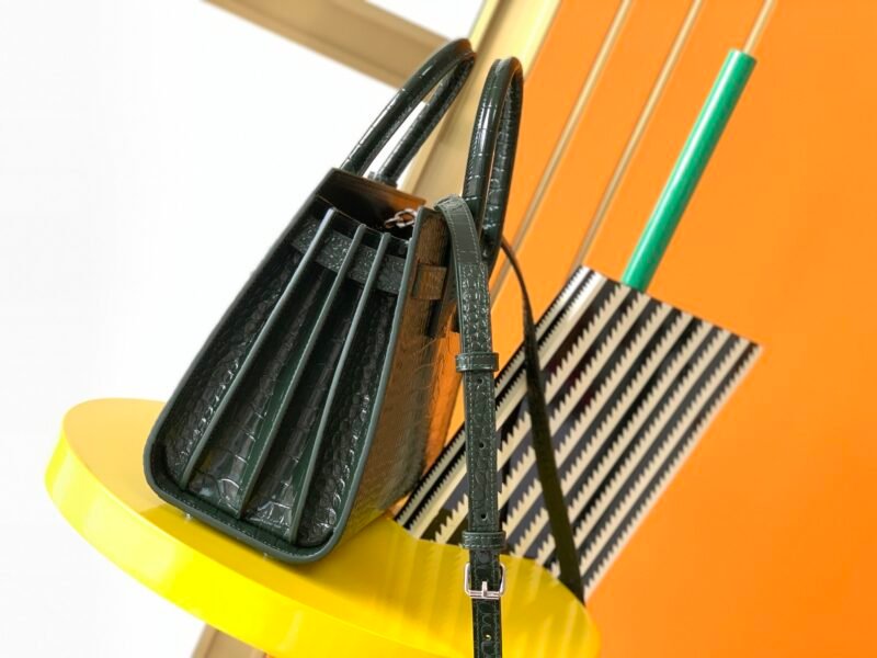 YSL Sac De Jour-26*20.5*12.5CM