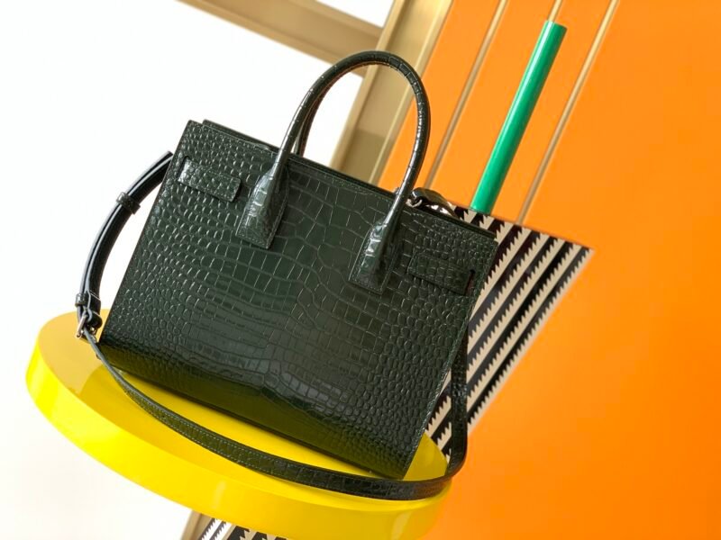 YSL Sac De Jour-26*20.5*12.5CM