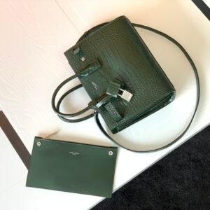 YSL Sac De Jour-26*20.5*12.5CM