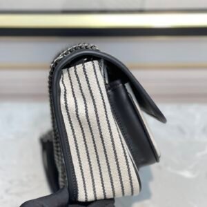 YSL Niki Bag-22×16.5×7.5CM