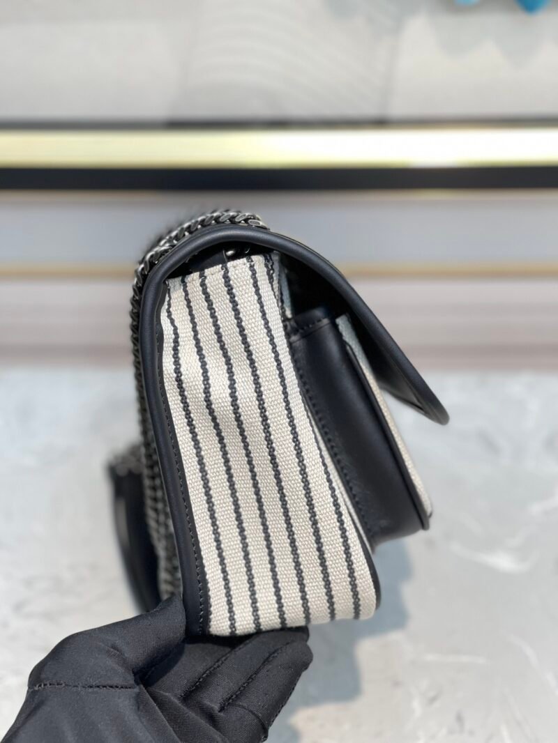 YSL Niki Bag-22×16.5×7.5CM