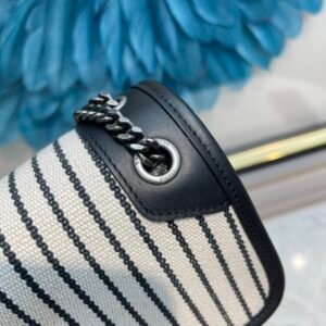 YSL Niki Bag-22×16.5×7.5CM