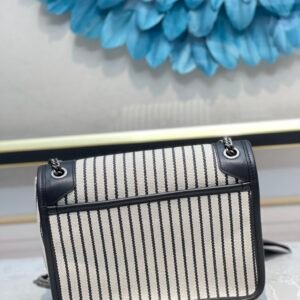 YSL Niki Bag-22×16.5×7.5CM