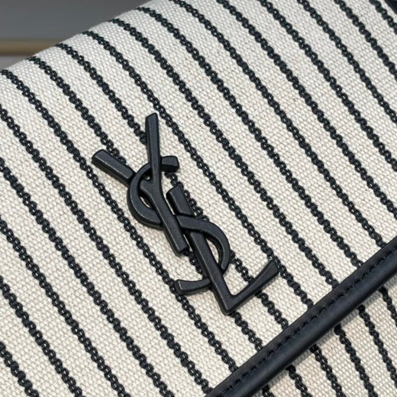 YSL Niki Bag-22×16.5×7.5CM