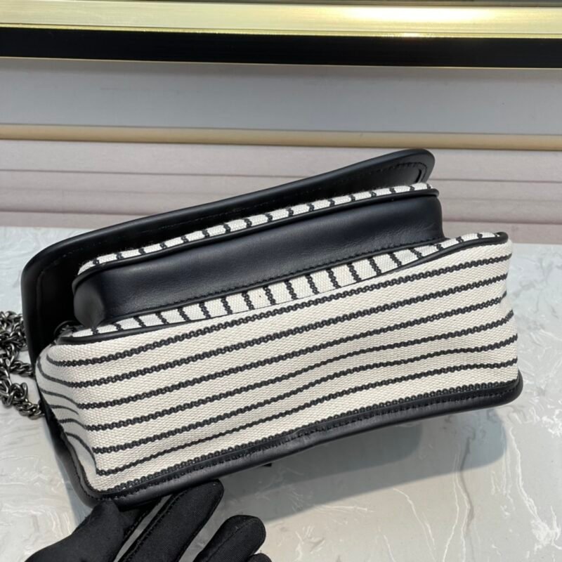 YSL Niki Bag-22×16.5×7.5CM