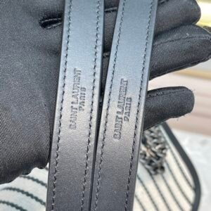 YSL Niki Bag-22×16.5×7.5CM