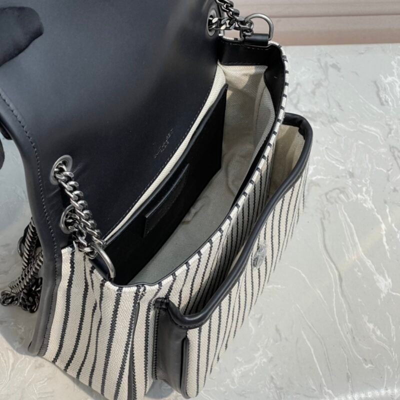 YSL Niki Bag-22×16.5×7.5CM