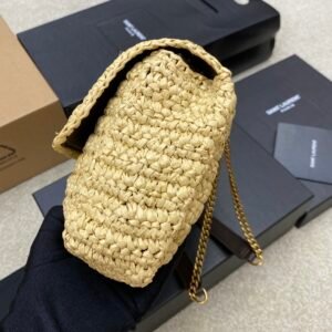 YSL Niki Bag-22×16.5×7.5CM