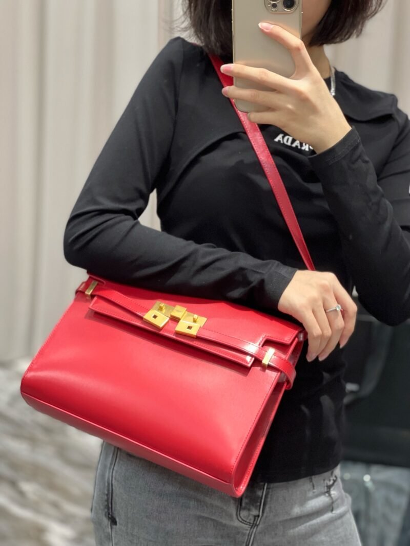 YSL Manhattan-29×20.5x7CM