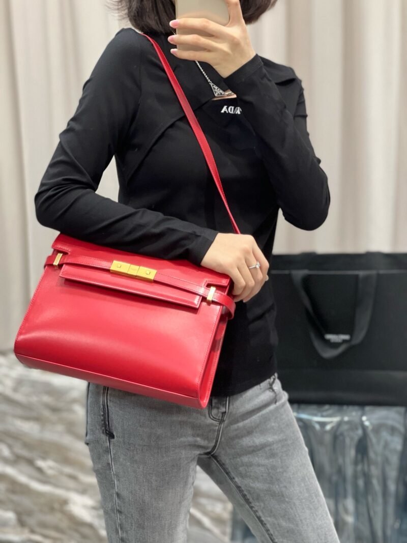 YSL Manhattan-29×20.5x7CM