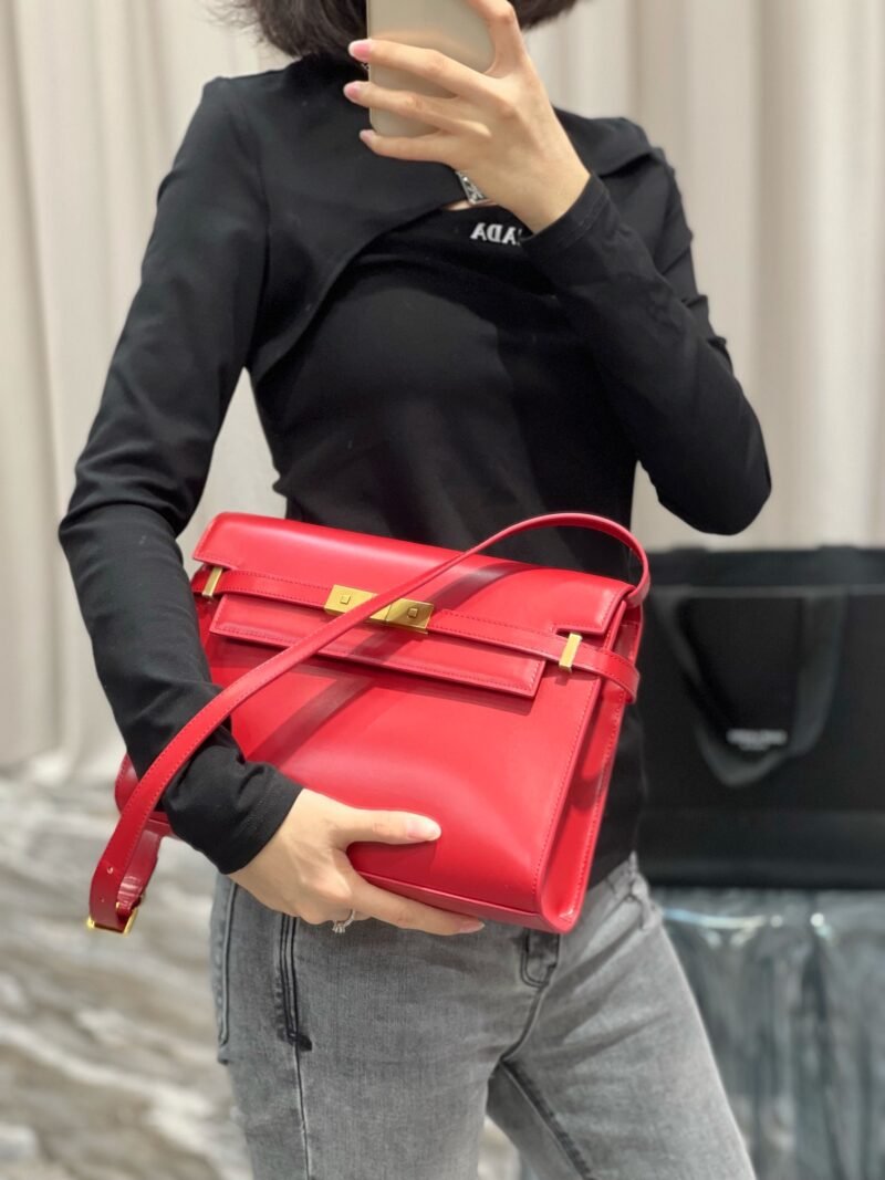 YSL Manhattan-29×20.5x7CM