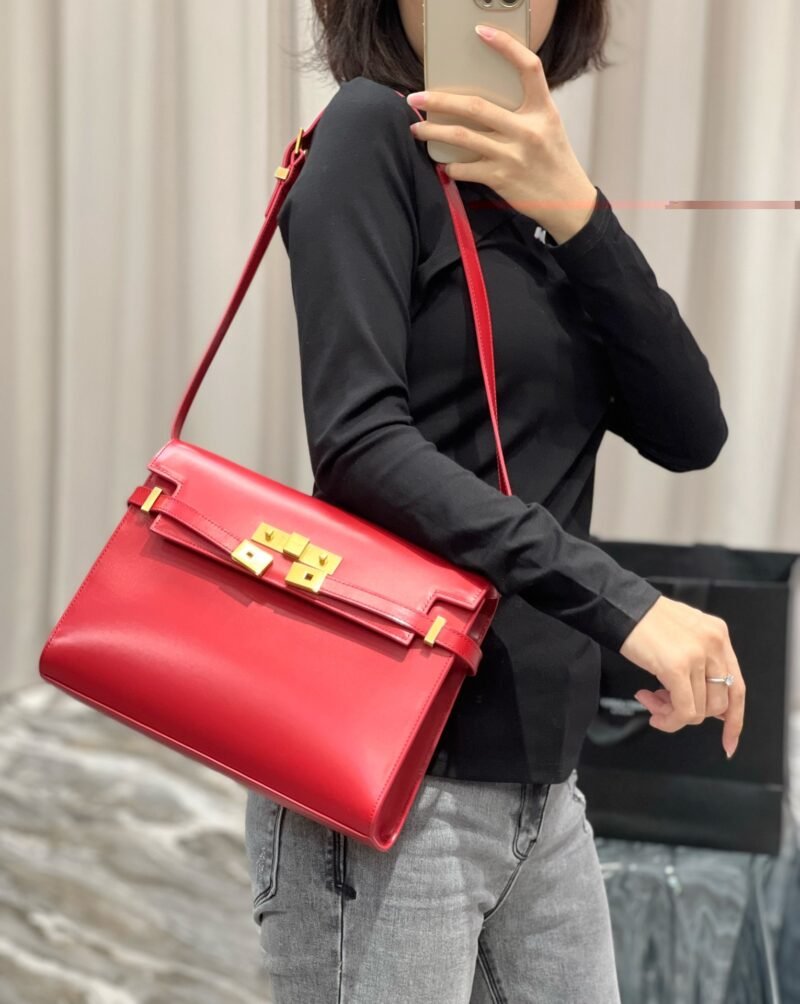 YSL Manhattan-29×20.5x7CM