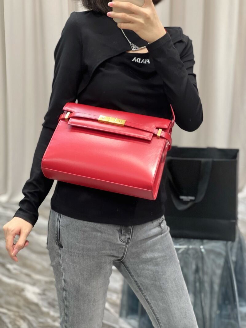 YSL Manhattan-29×20.5x7CM