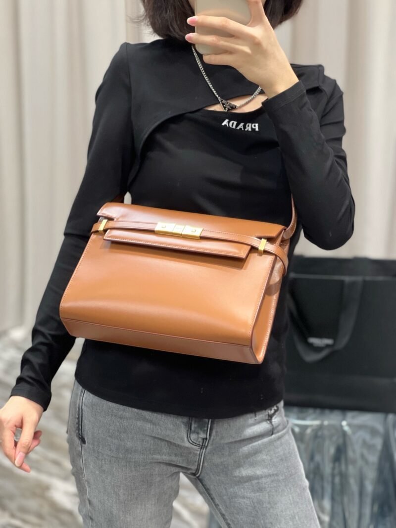 YSL Manhattan-29×20.5x7CM