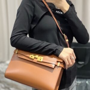 YSL Manhattan-29×20.5x7CM