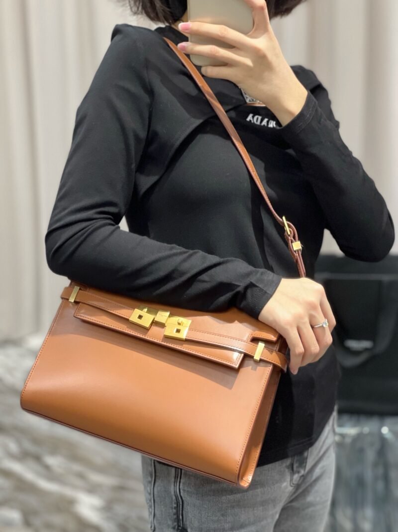 YSL Manhattan-29×20.5x7CM