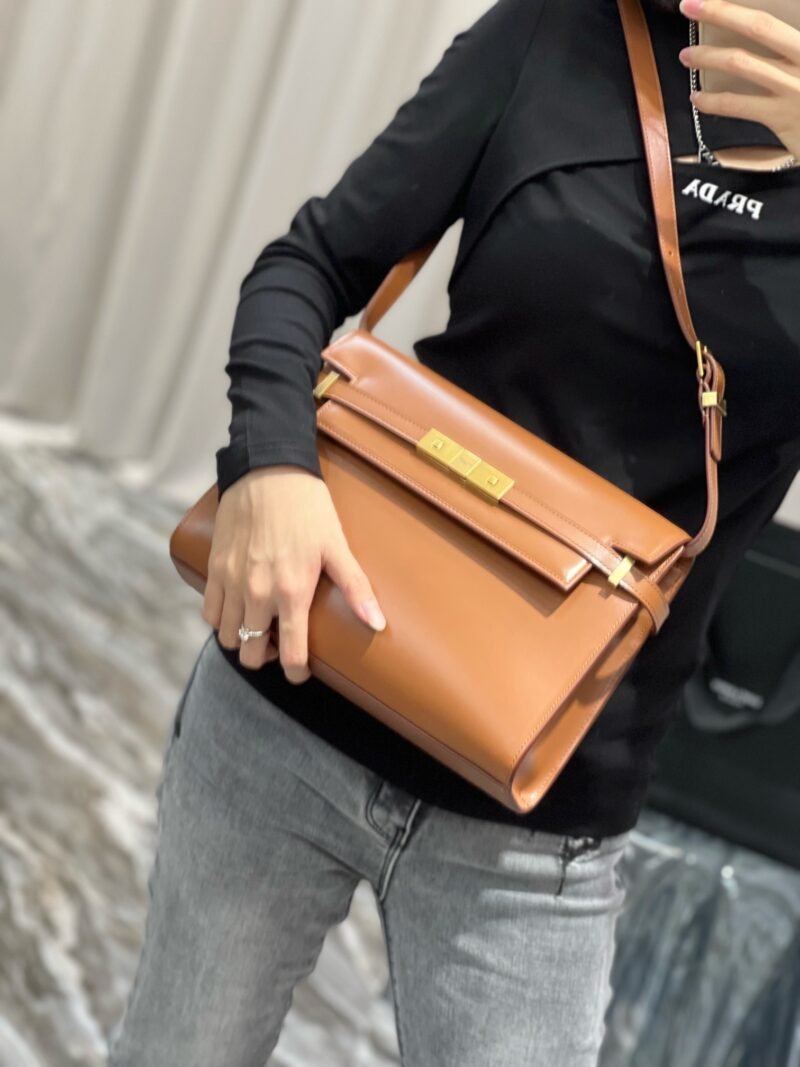 YSL Manhattan-29×20.5x7CM