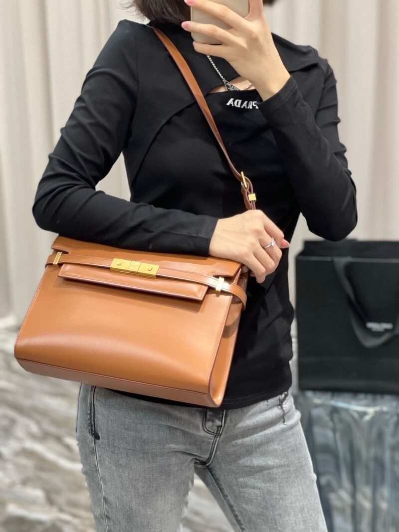 YSL Manhattan-29×20.5x7CM