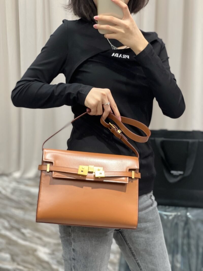 YSL Manhattan-29×20.5x7CM