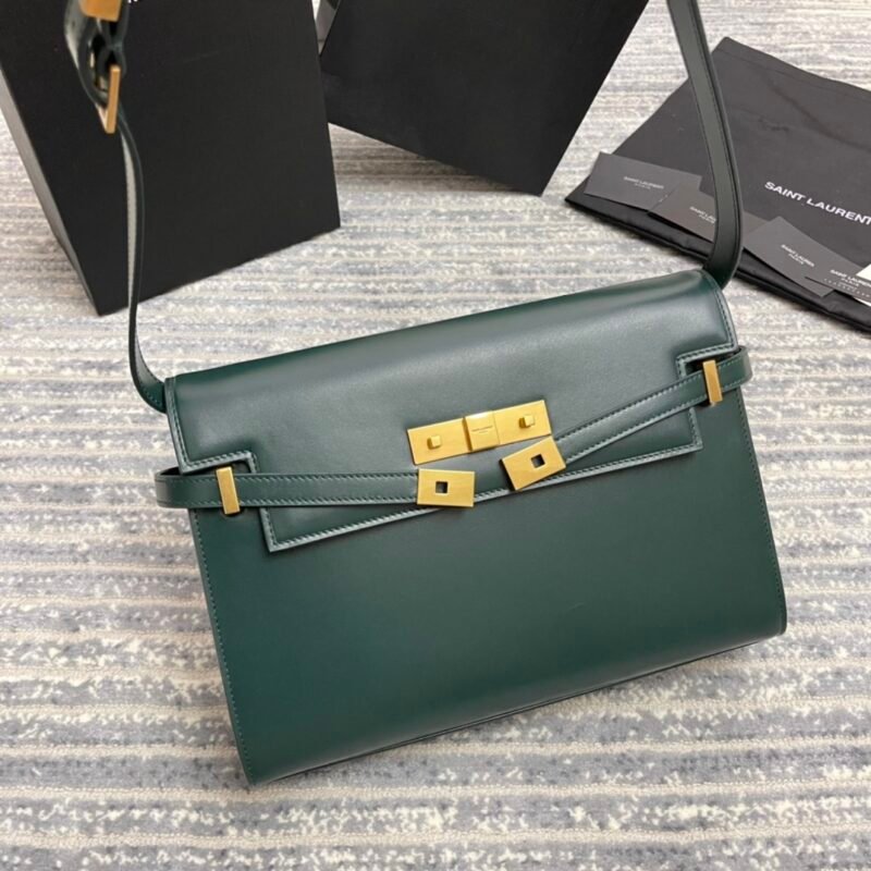 YSL Manhattan-29×20.5x7CM