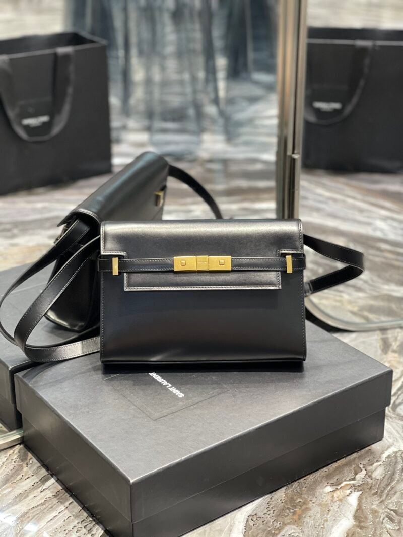 YSL Manhattan-26×18×6CM