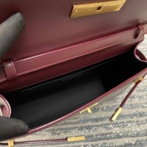 YSL Manhattan-29×20.5x7CM