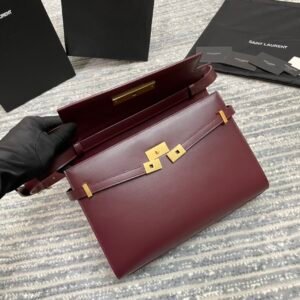 YSL Manhattan-29×20.5x7CM