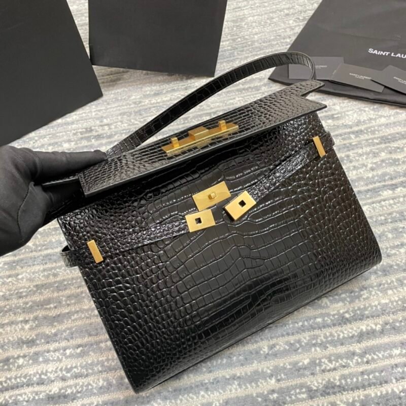 YSL Manhattan-29×20.5x7CM