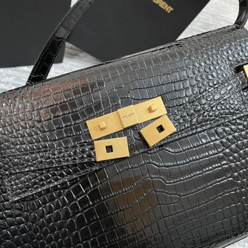 YSL Manhattan-29×20.5x7CM