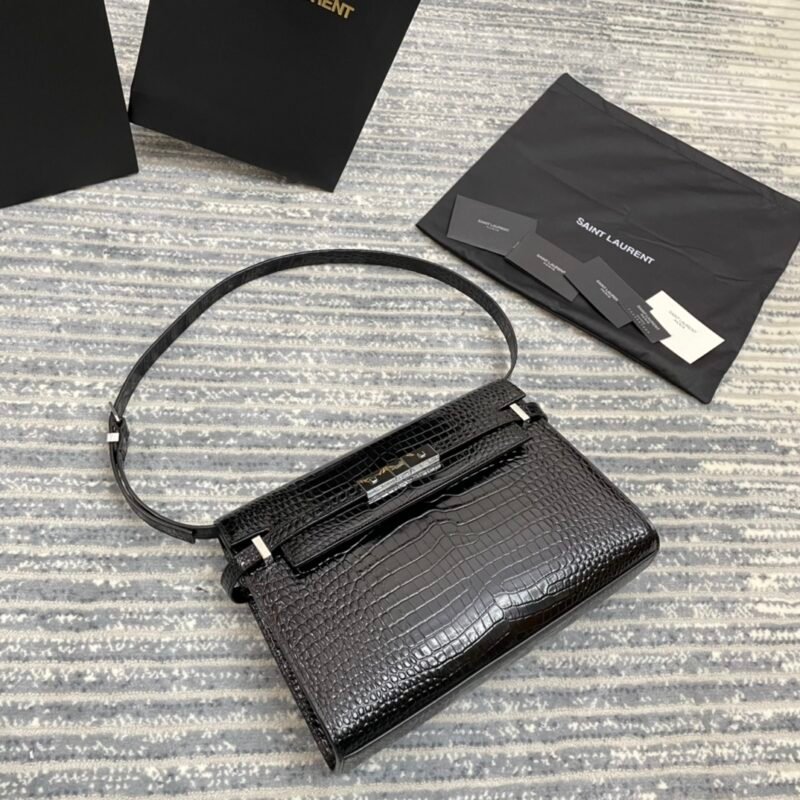 YSL Manhattan-29×20.5x7CM