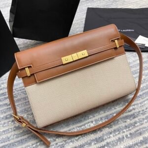 YSL Manhattan-29×20.5x7CM