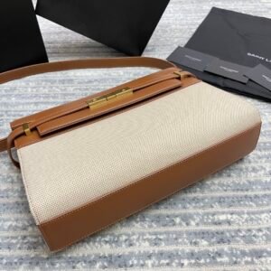 YSL Manhattan-29×20.5x7CM