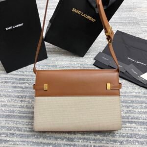 YSL Manhattan-29×20.5x7CM