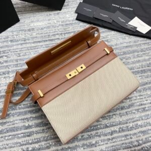 YSL Manhattan-29×20.5x7CM