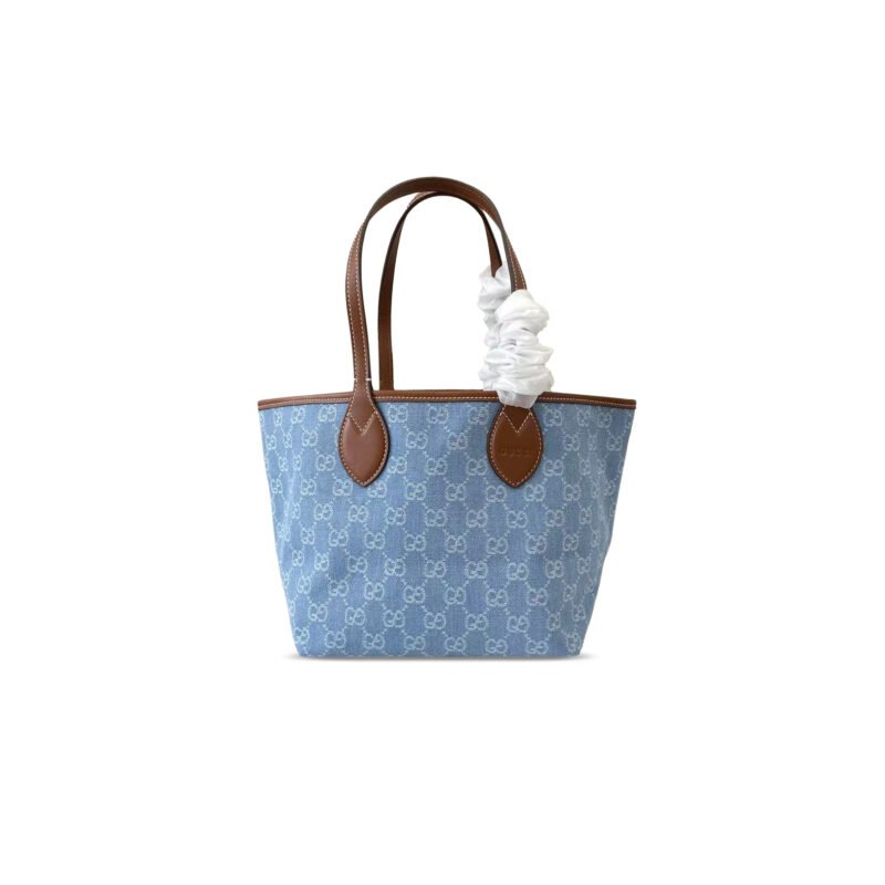 GUCCI TOTISSIMA TOTE BAG 837198 (22*19*18cm)