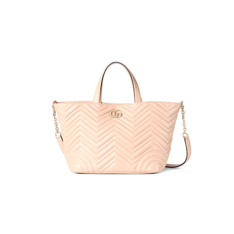 GUCCI BETTY MEDIUM TOTE BAG 847387 (39*28*24*16cm)